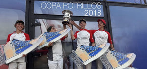 Copa Potrillo 2018/2019