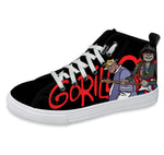 Botita Gorillaz