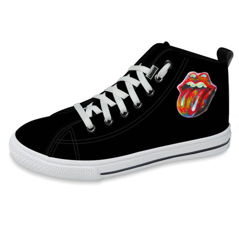 Botita Rolling Stones