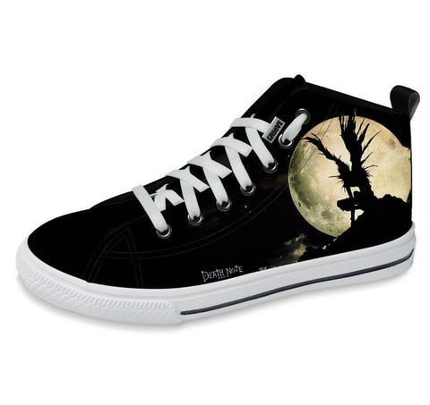 Botita Death Note