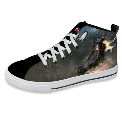 Botita Evangelion