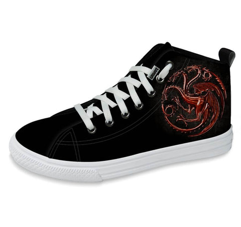 Botita Game of Thrones