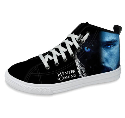 Botita Game of Thrones