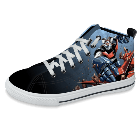 Botita Mazinger Z