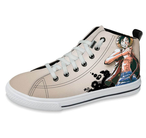 Botita One Piece
